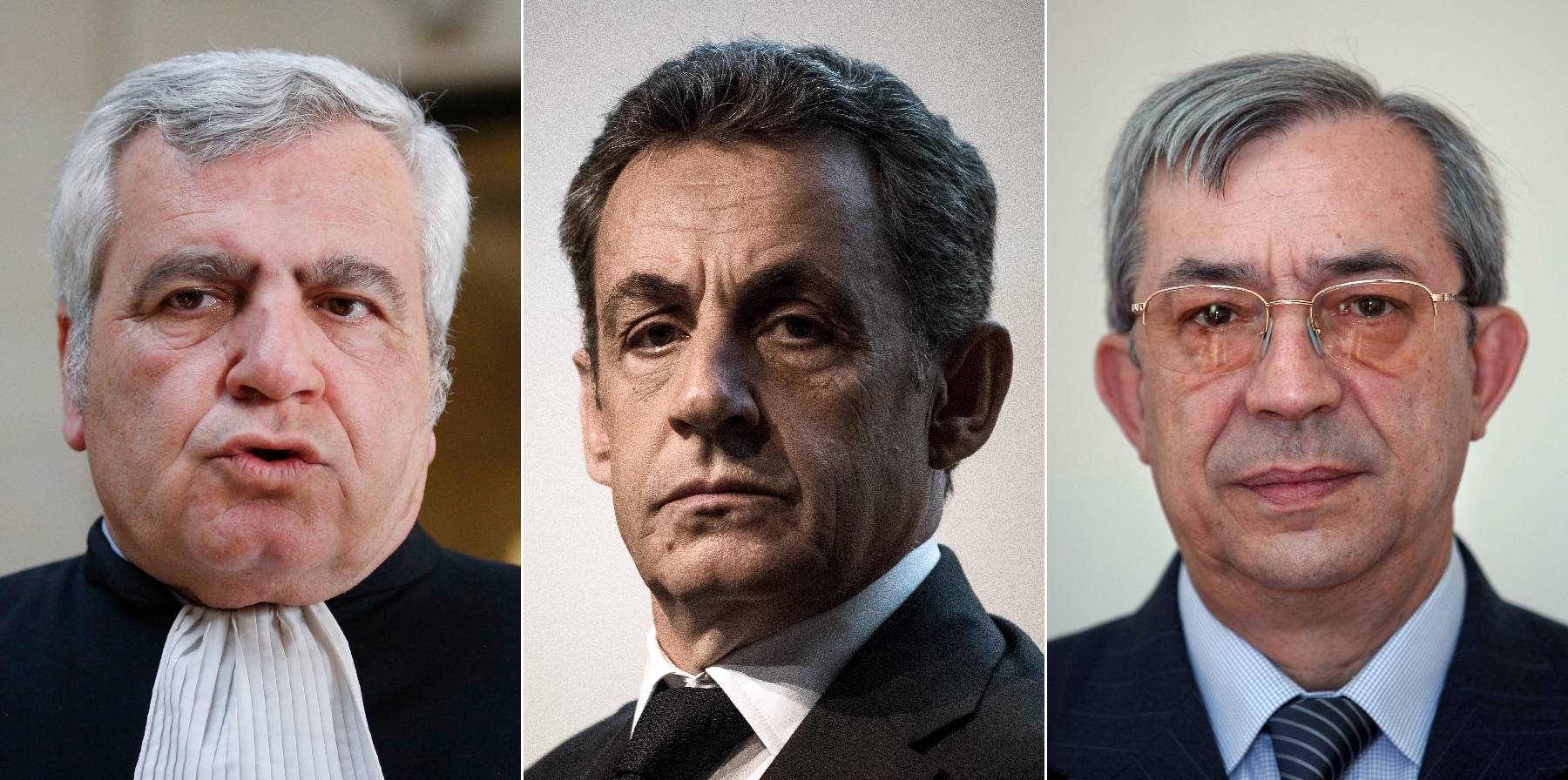 Au procès Sarkozy, la 