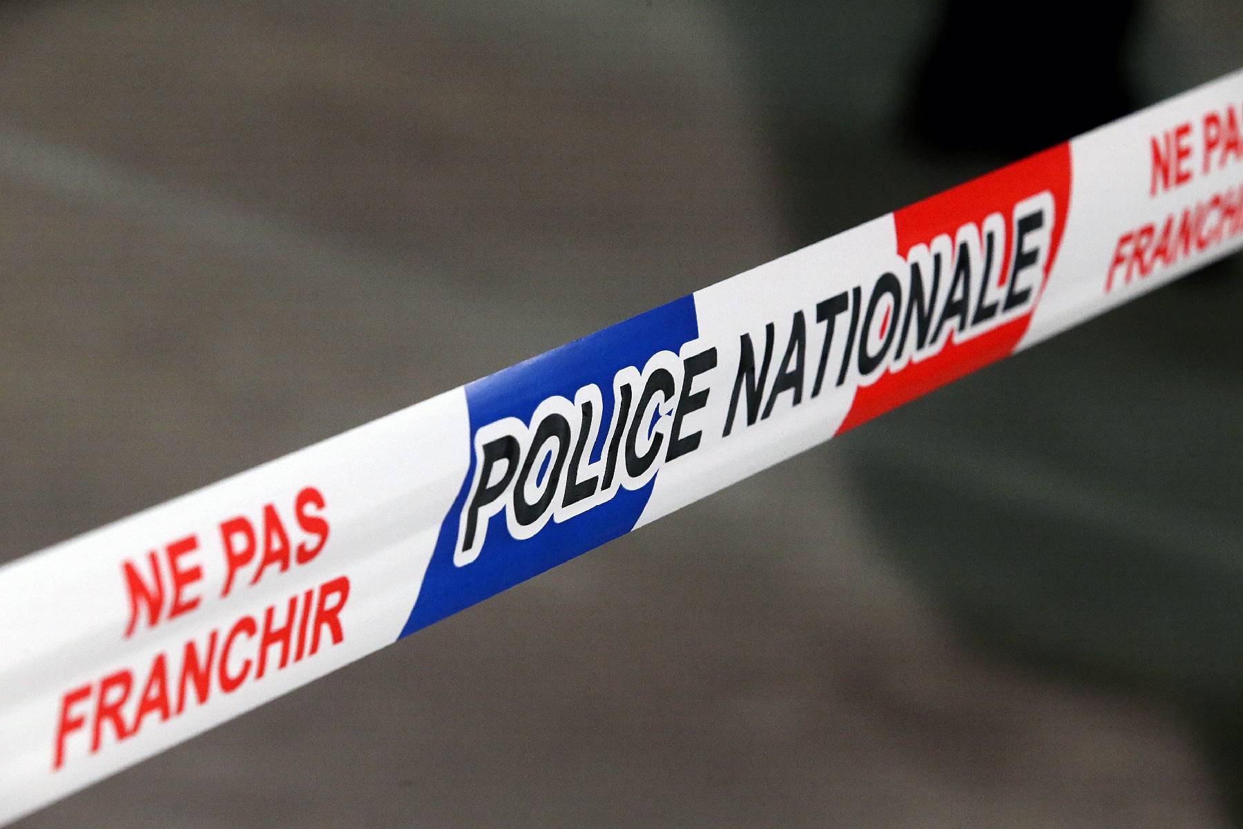 Festival de cerf-volants en France: 11 blessés dont quatre graves