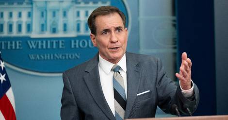 La Maison Blanche défend le retrait d'Afghanistan, mais reconnaît un raté des services de renseignement