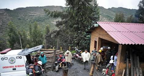 Colombie: l'explosion dans une mine de charbon fait 21 morts