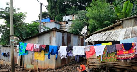 Mayotte: derniers préparatifs avant des expulsions dans un bidonville