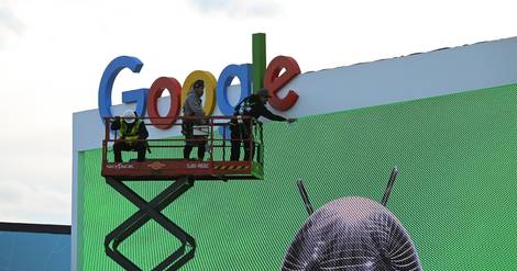 Google annonce la suppression d'environ 12 000 emplois dans le monde