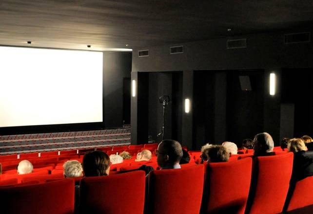 Cinéma : 152 millions d'entrées dans les salles françaises en 2022, un fort rebond par rapport à 2021