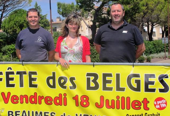 Fete Des Belges Beaumes De Venise 2022 En direct | Parce que deux fêtes nationales valent mieux qu'une ! | La  Provence