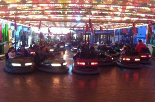 Fete Foraine La Fare Les Oliviers 2022 En direct | Fête de la Ste Rosalie : les forains s'élèvent contre son  décalage | La Provence