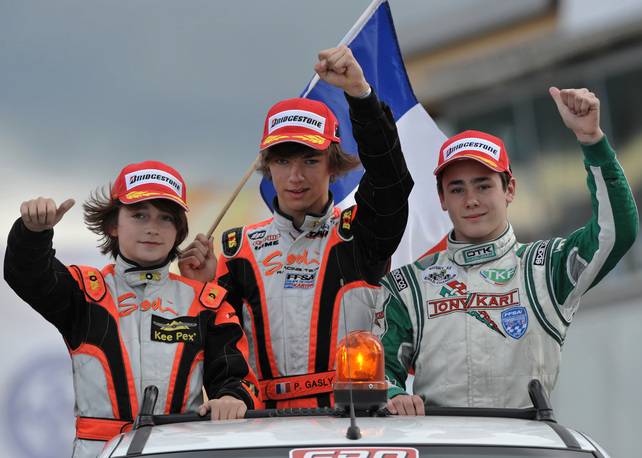 Quel Pilote De F1 Es Tu Sports | Grand Prix de France J-7 : enquête sur cette très chère Formule 1...  | La Provence
