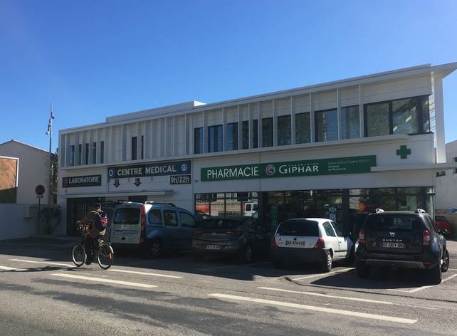 Centre Medical Liberte Permanence Médicale 7/7 9 22h En direct | Salon : il y avait urgence à créer une nouvelle offre médicale  en ville | La Provence