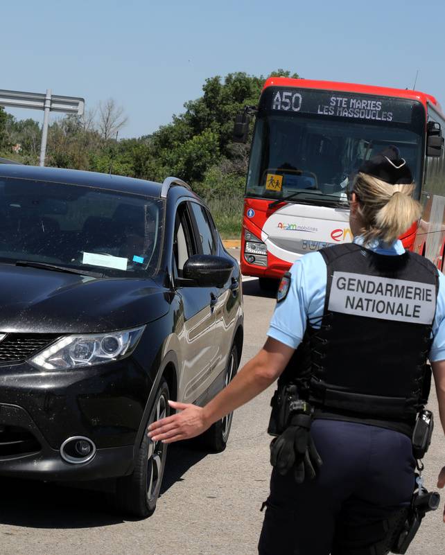 Bus A50 Arles Saintes Maries De La Mer Sorties - Loisirs | Week-end de l'Ascension : aucune procession jusqu'au  village des Saintes-Maries de la Mer | La Provence