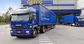 Transport automobile : Gefco se fond dans Ceva Logistics