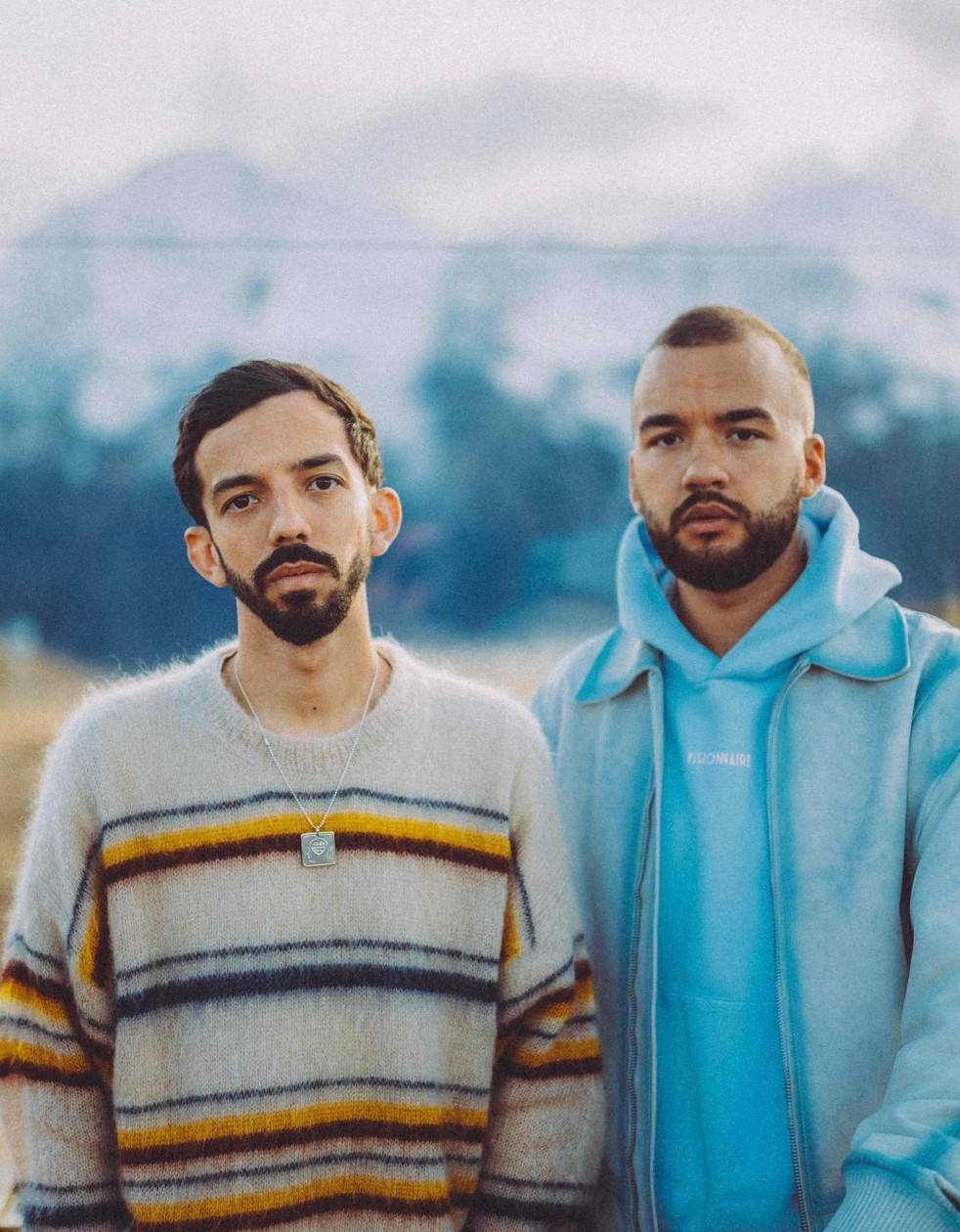 Parole Bigflo Et Oli Debut D Empire En direct | Bigflo et Oli, dans le game | La Provence
