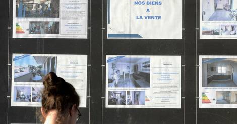 Immobilier : le taux d'usure va être révisé tous les mois pour aider l'accès au crédit, annonce la Banque de France