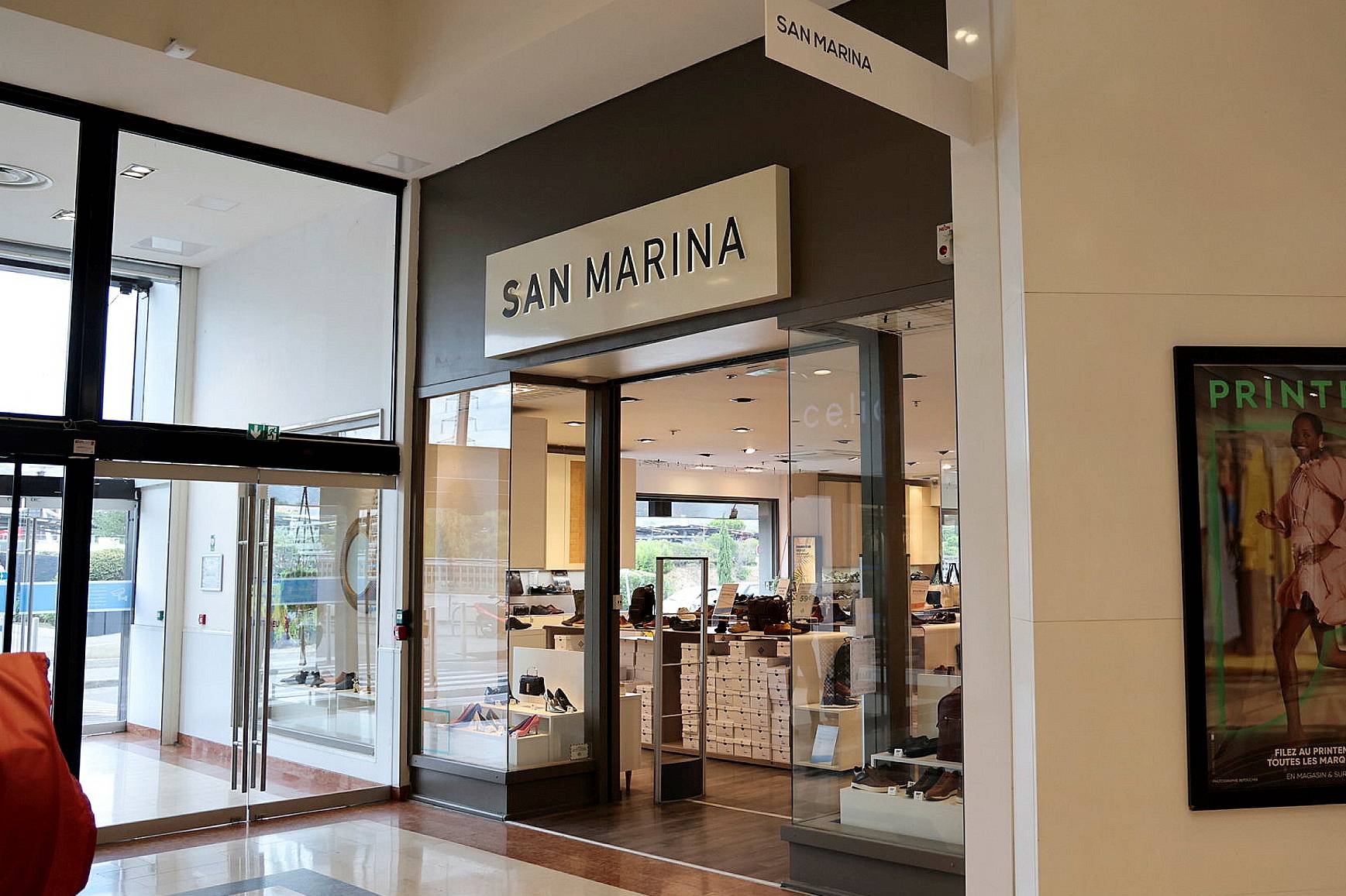 Le chausseur provençal San Marina pourrait être placé en liquidation judiciaire faute d'un repreneur