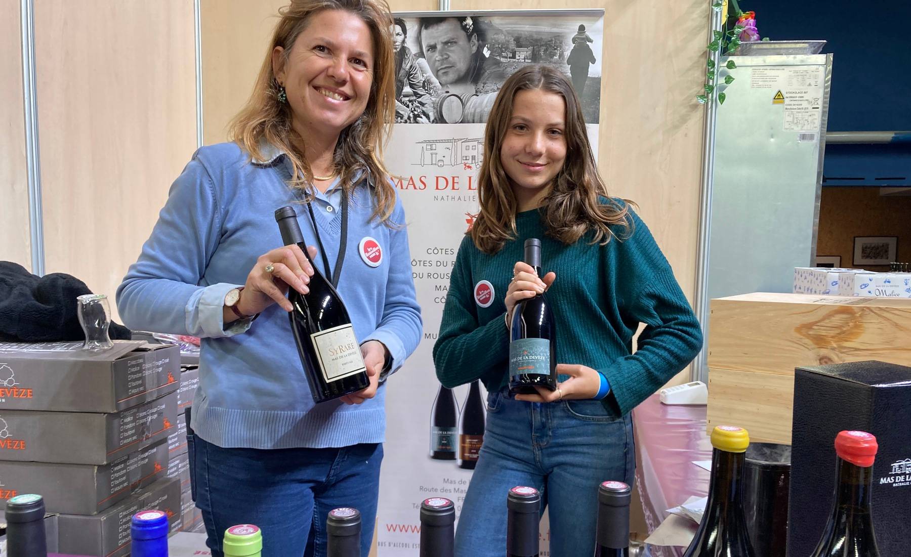 Salon Du Vin Et De La Gastronomie Istres Food | Istres : le retour du salon du vin, un rendez-vous incontournable |  La Provence