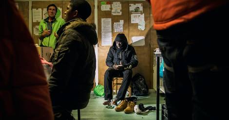 Marseille : les migrations loin des polémiques et crispations