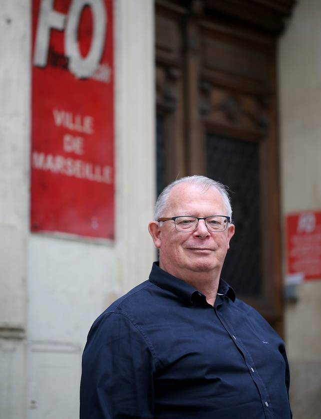 Élections professionnelles à Marseille : à la Ville, FO garde la main mais...
