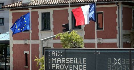 Métropole Aix-Marseille-Provence : FO perd la suprématie