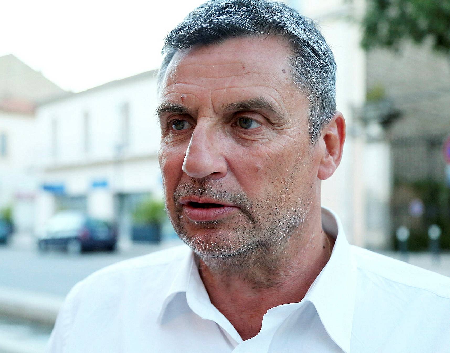 Rugby - Laporte : la carte Buisson