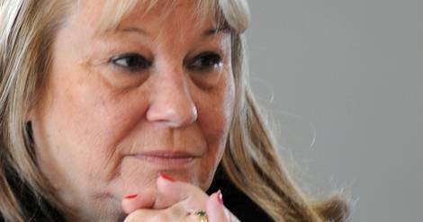Aix : Françoise Terme, adjointe démise mais toujours élue