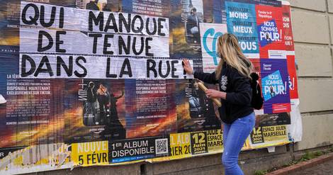 Le sexisme irrigue encore toute la société française