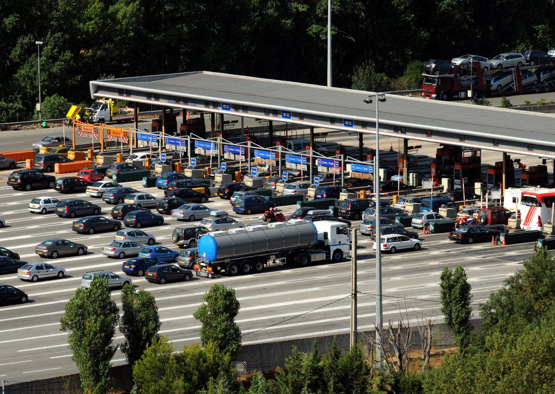 Nationaliser les autoroutes ? Le débat ressurgit