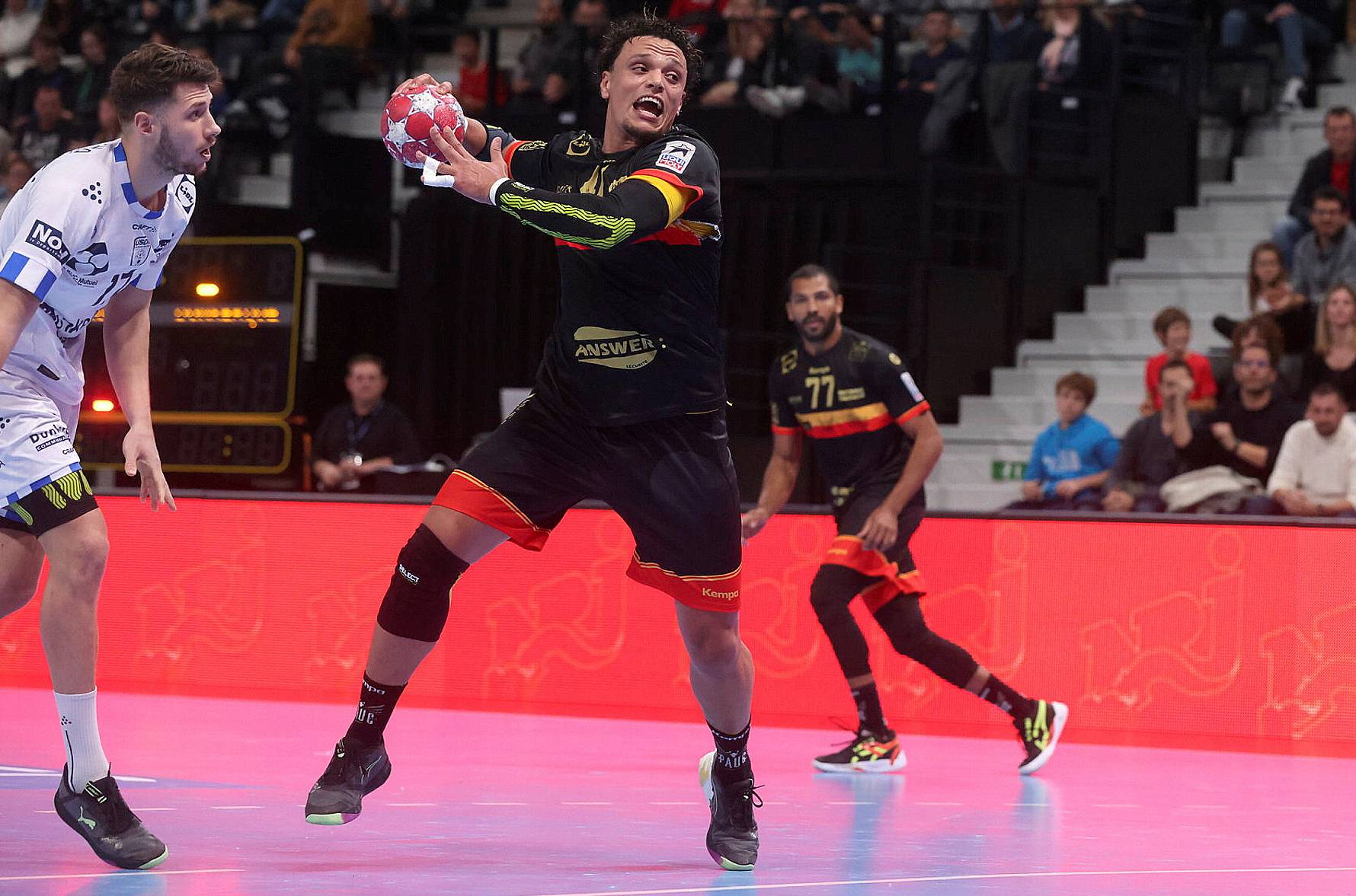 Handball - Coupe de France : une demie pour le PAUC ?