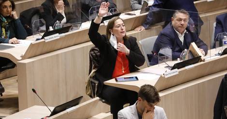 Conseil municipal de Marseille : le temps de parole fait son retour pour le vote du budget