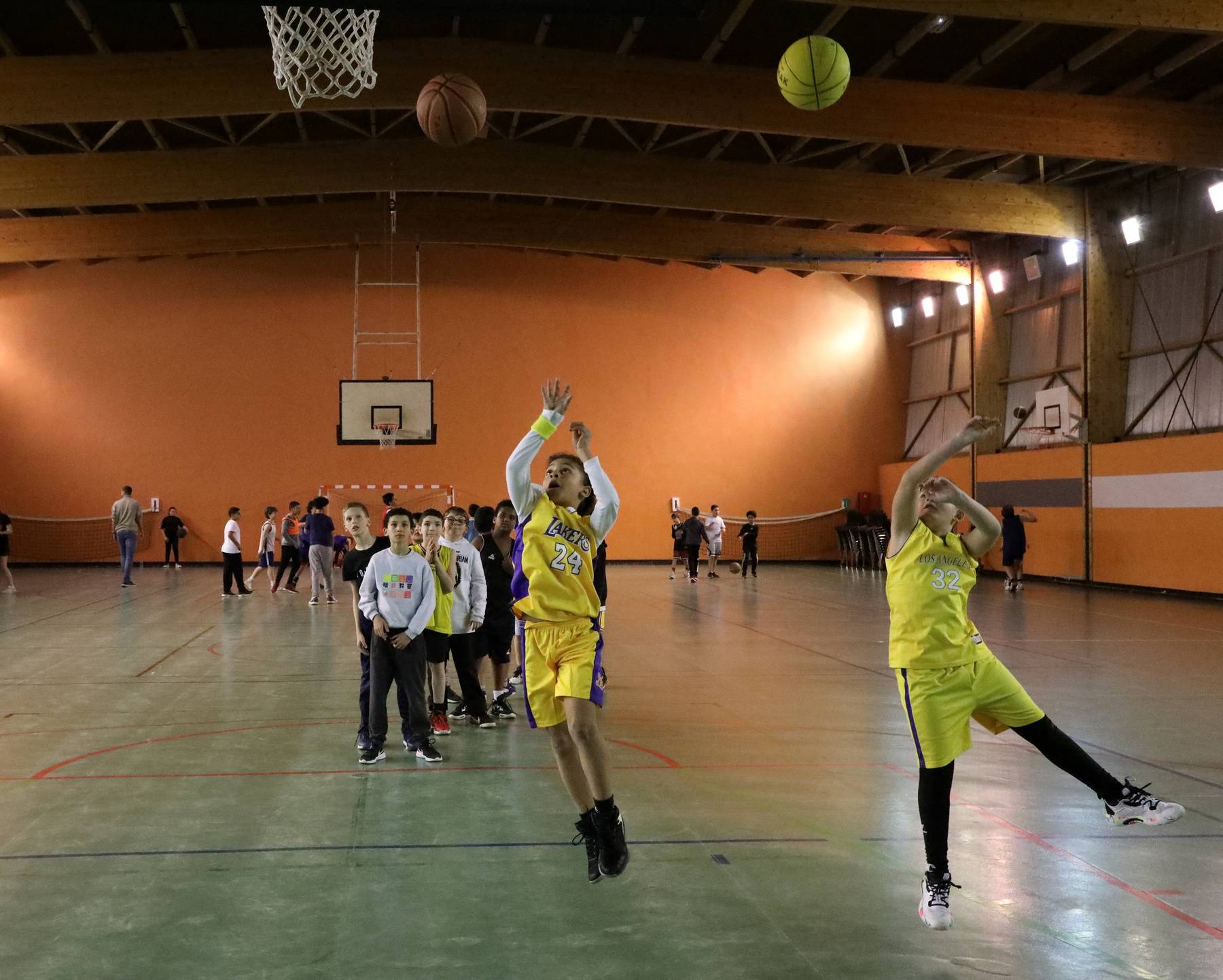 Arles : privés du pôle sportif Fournier, le ras-le-bol de clubs à l'étroit