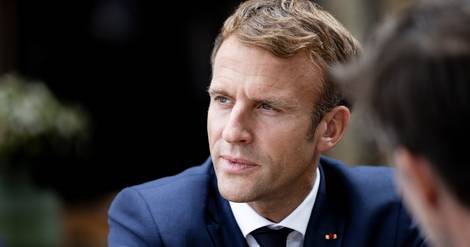 Décryptage : Emmanuel Macron prépare déjà l'après réforme des retraites