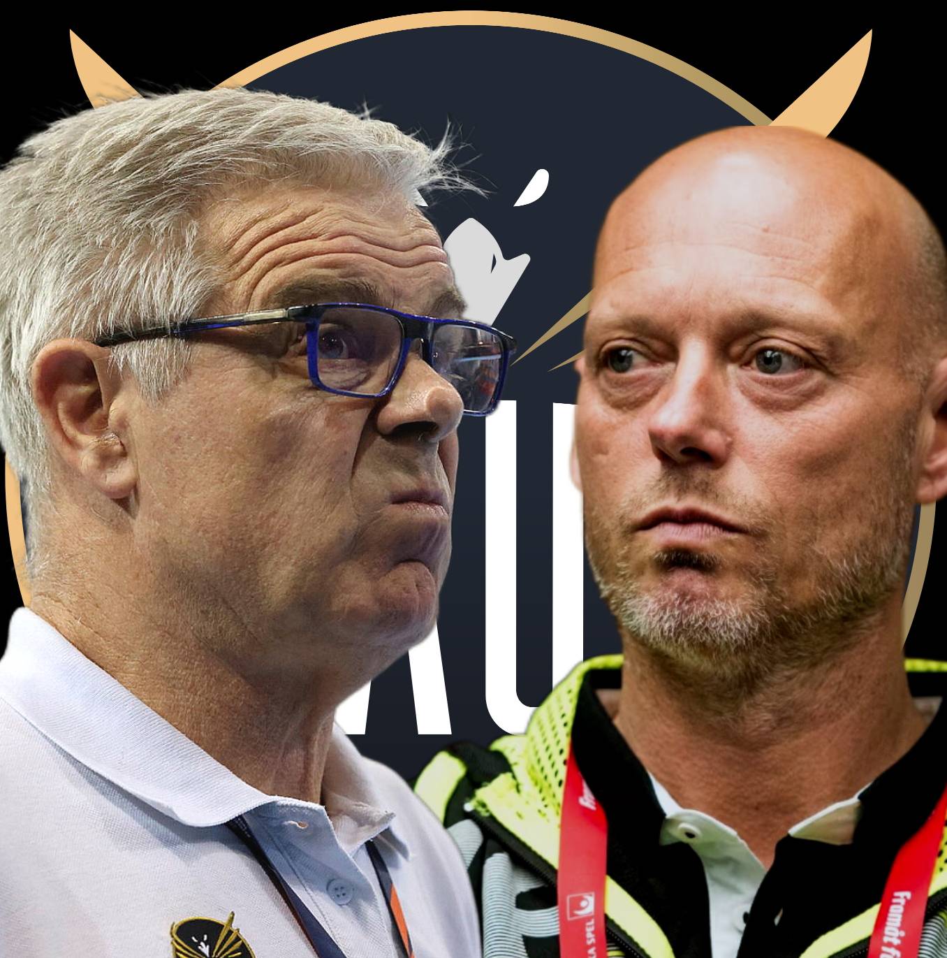 Handball - Pauc : Thierry Anti remplacé par Magnus Andersson en 2024