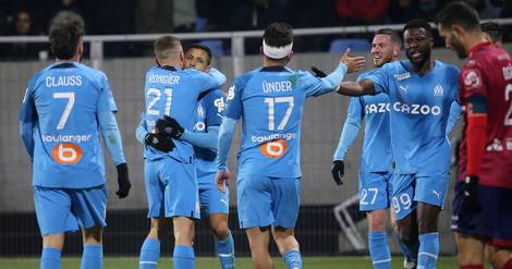 Toulouse-OM : les Olympiens aiment voyager