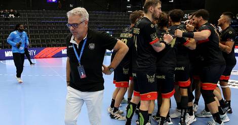 Handball - Coupe d'Europe - PAUC : un miracle ou la porte