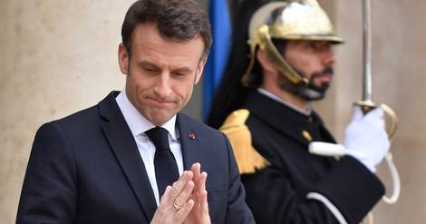 Emmanuel Macron annonce une forte hausse des effectifs et crédits alloués au Quai d'Orsay pour 2024-2027