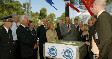 Daniel Spagnou fête ses 40 ans de mandat à Sisteron