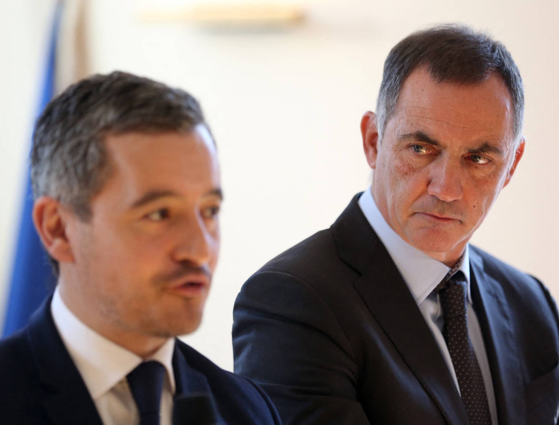 Autonomie de la Corse : l'interminable démarrage d'un processus bancal