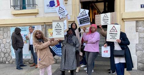 Marseille : les parents d'élèves redoutent la fermeture d'un poste d'enseignant de CP