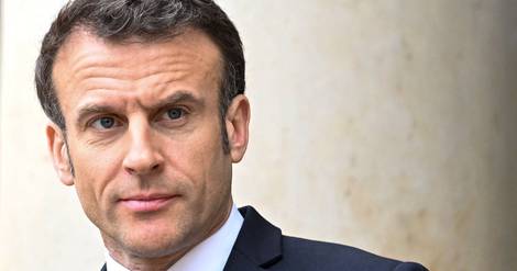 Décryptage : comment Macron veut reprendre la main après le 49.3