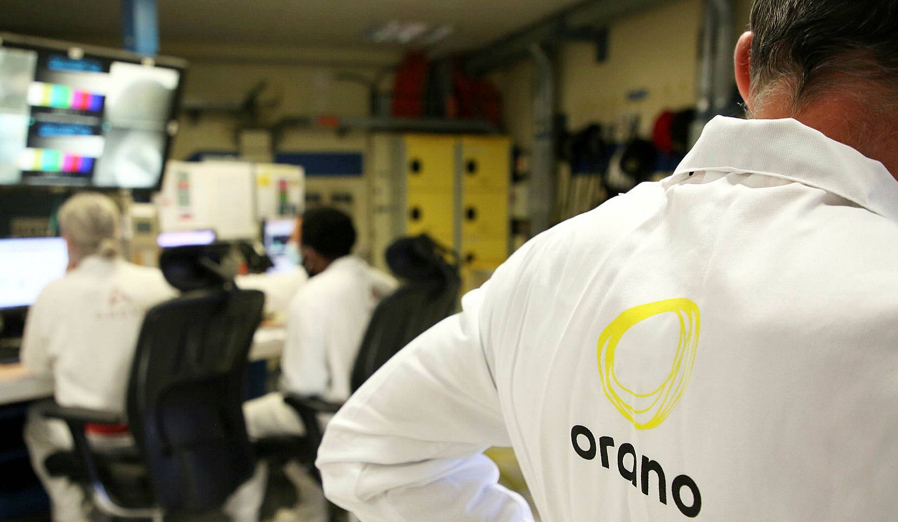Nucléaire : le groupe Orano ouvre 800 postes dans le Sud-Est