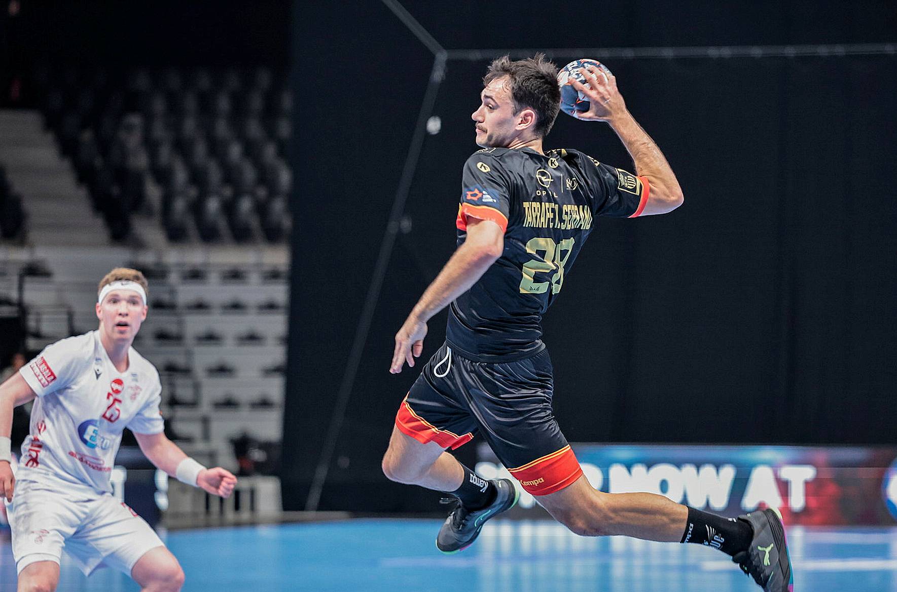 Handball - Starligue : le PAUC pour stopper l'hémorragie