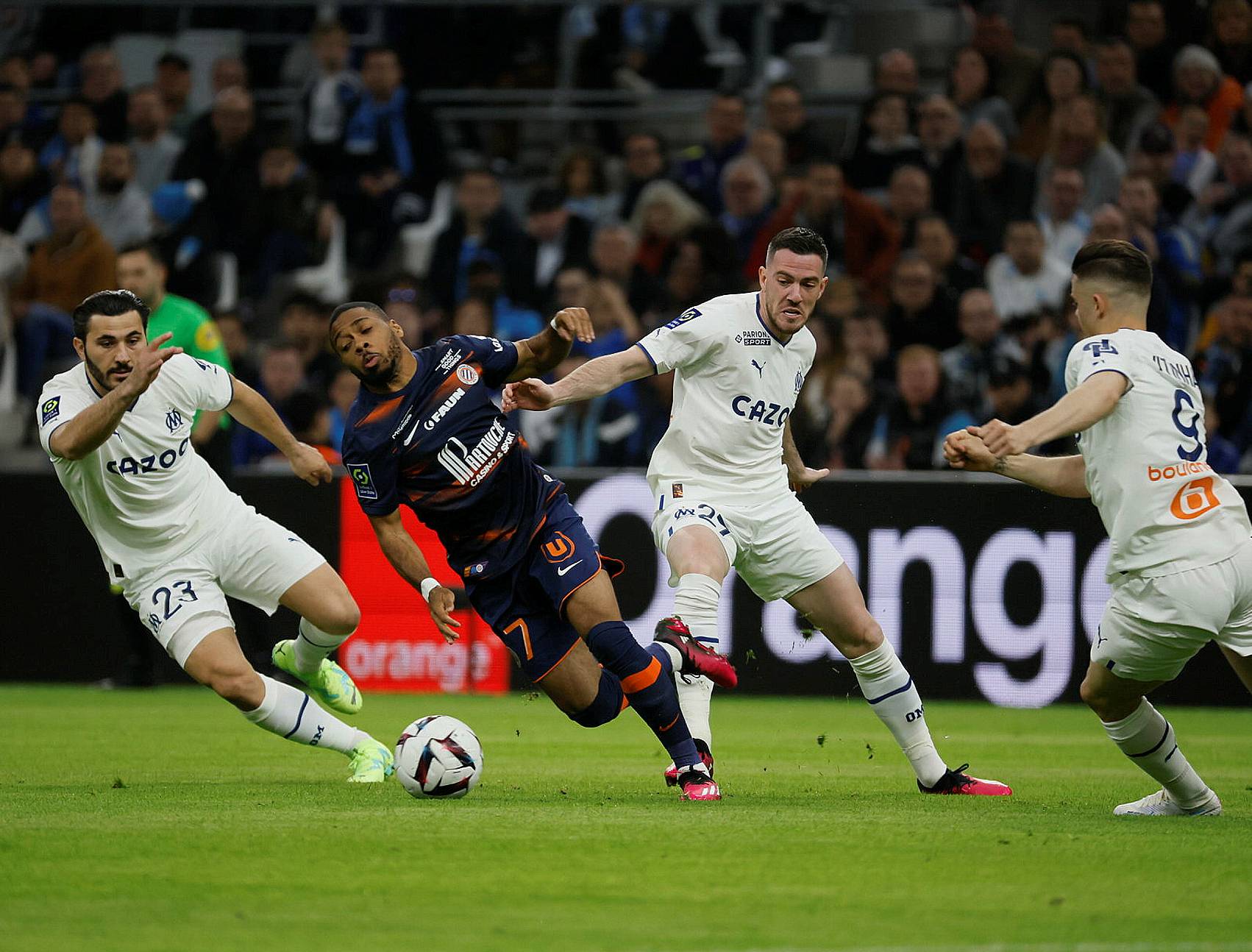 OM-Troyes : comment redevenir maître au Vélodrome