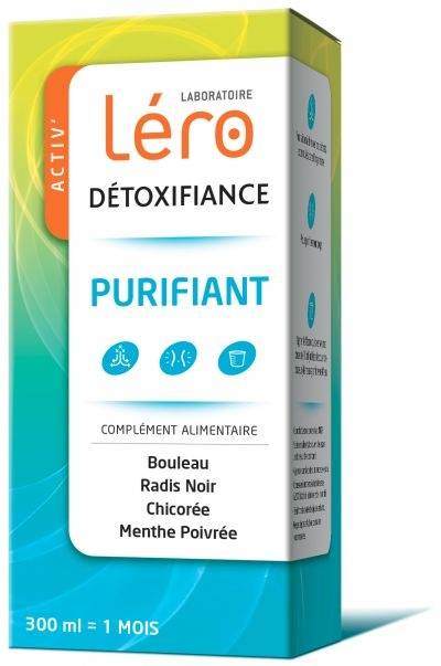 Cure Détox 3 Semaines Aragan Avis C'est la vie | Mon coup de pouce détox | La Provence