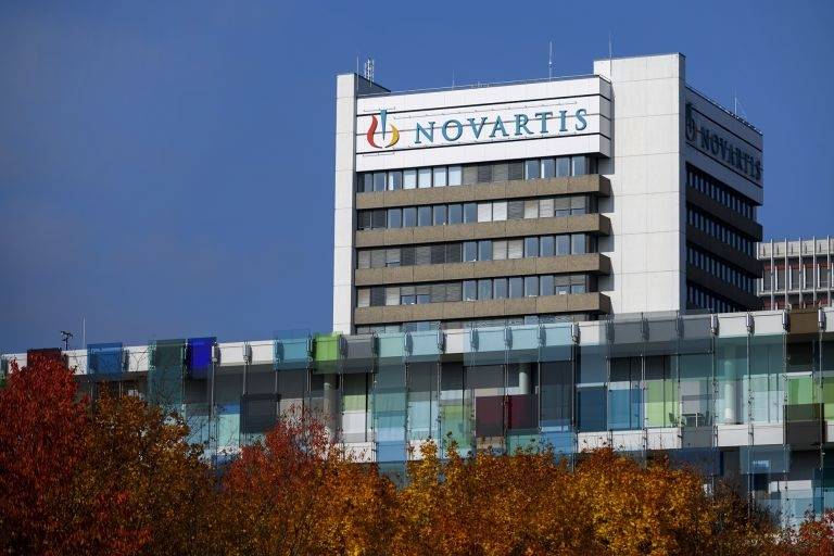 Novartis pourrait supprimer 400 emplois en France