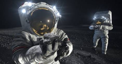 Mission Artemis 2 : pourquoi plus aucun astronaute n'a foulé le sol de la Lune depuis 1972 ?