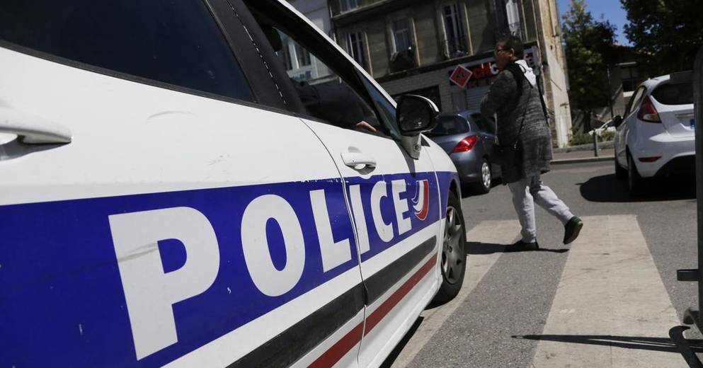 En direct Avignon 2 g d'alcool et inconscient dans sa voiture La