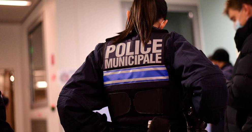 En direct Avignon les voleurs filmés par les caméras de la ville