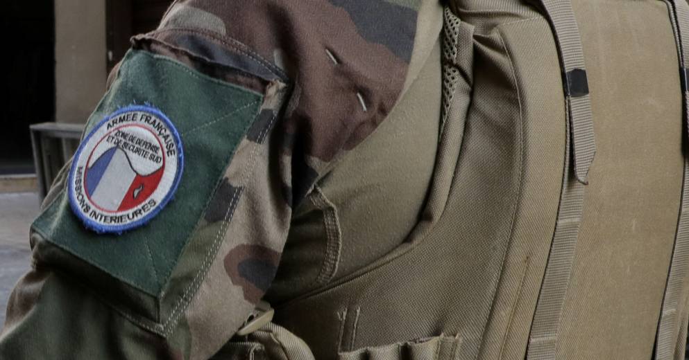 En direct Une nouvelle Loi de programmation militaire 20242030 soumise au Parlement début