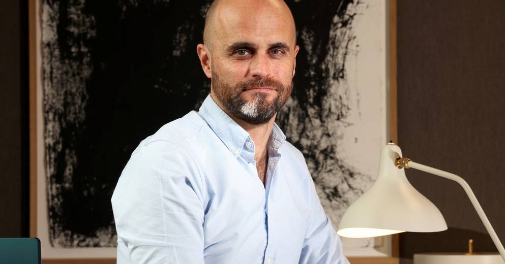 Company Dr Olivier Marpeau, gynecologist from Aix with influence on