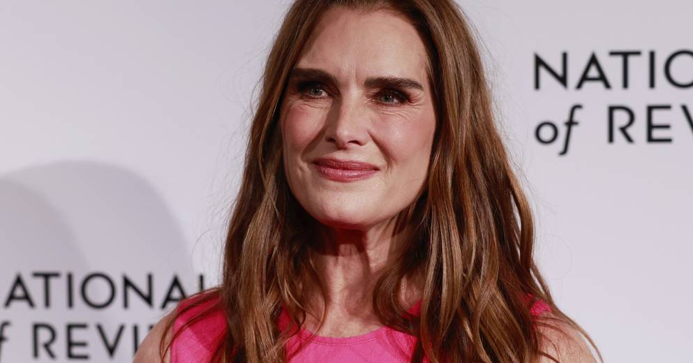 En Direct Dans Un Documentaire Lactrice Brooke Shields Révèle Avoir été Violée La Provence 