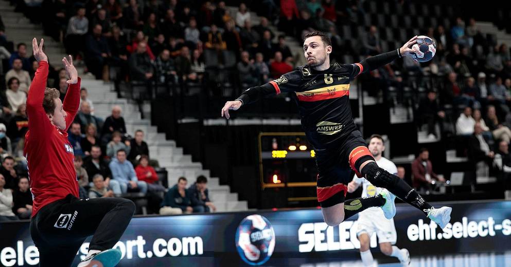 Sports | Handball : Le PAUC Peut Assurer Son Avenir | La Provence