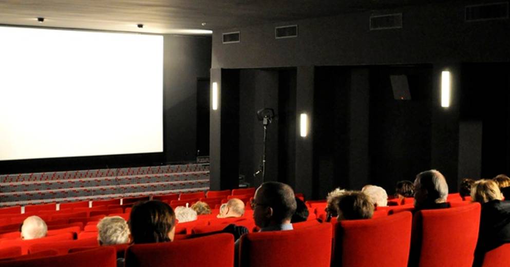 En direct Cinéma 152 millions d'entrées dans les salles françaises