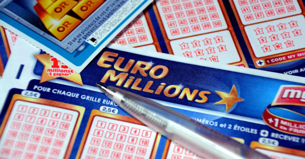 Live |  Cabriès: he wins 1 million euros at the Euromillions